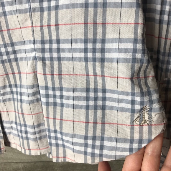 Pendleton women’s button down - 14 - Picture 3 of 5
